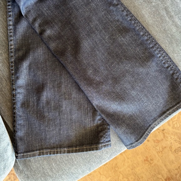 Hudson Jeans Women's Deep Indigo Boot Cut - Picture 6 of 6